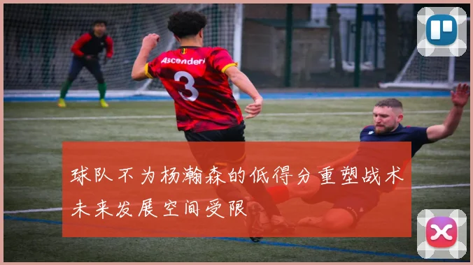 球队不为杨瀚森的低得分重塑战术未来发展空间受限